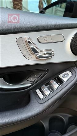 مرسيدس بنز GLC